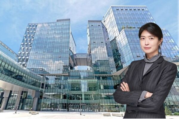 정신아 카카오 대표 [출처=카카오]