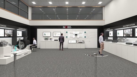 [제공=현대모비스]