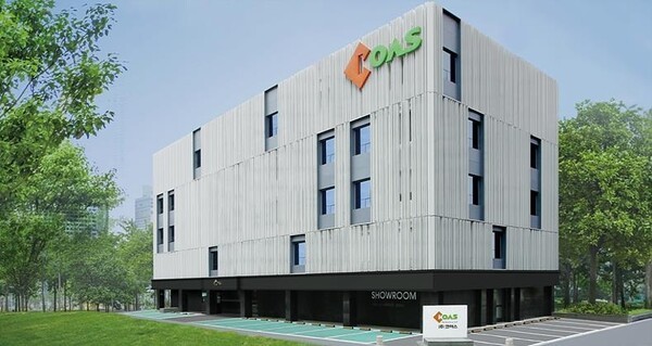 코아스가 공정거래위원회로부터 하도급법 위반으로 제재를 받게 됐다. 코아스