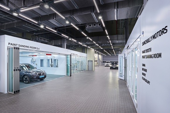 [제공=삼천리 모터스]