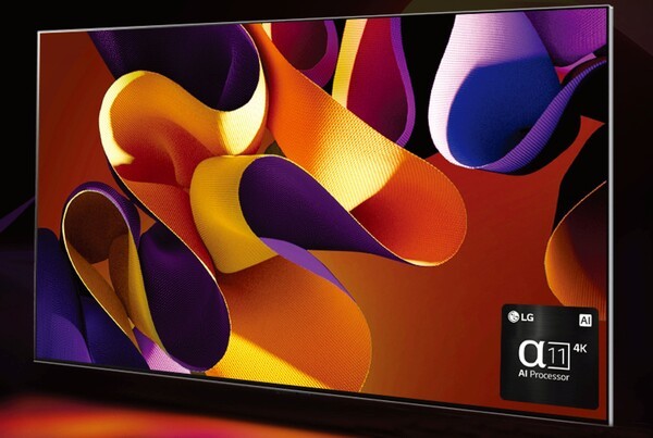 LG 올레드 에보 [출처=LG전자]