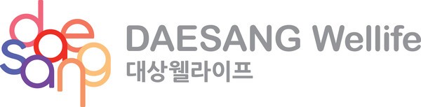 대상웰라이프 CI. 대상웰라이프