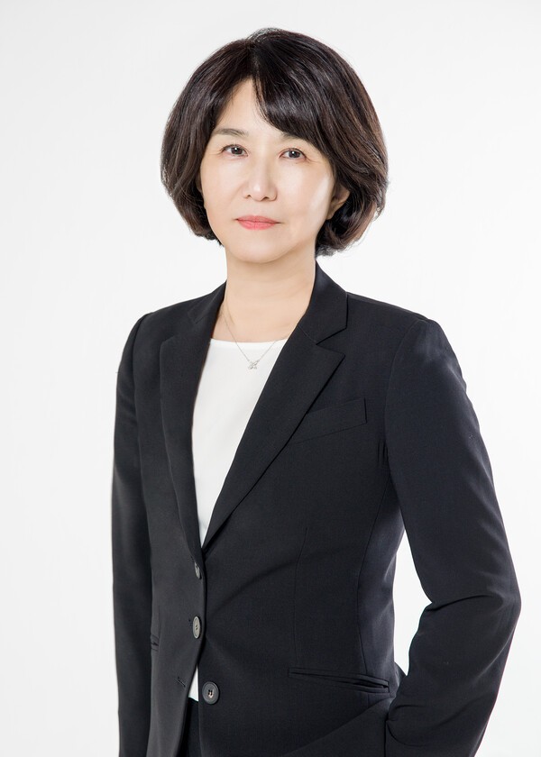 휴온스 신성장R&D 총괄 박경미 부사장. [제공=휴온스]