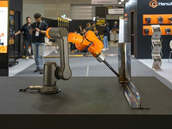 [제공=한화로보틱스]