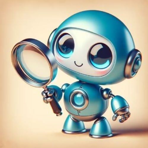 포스코인터내셔널 AI기반 IR챗봇 PO-BOT(포봇). [제공=포스코인터내셔널]