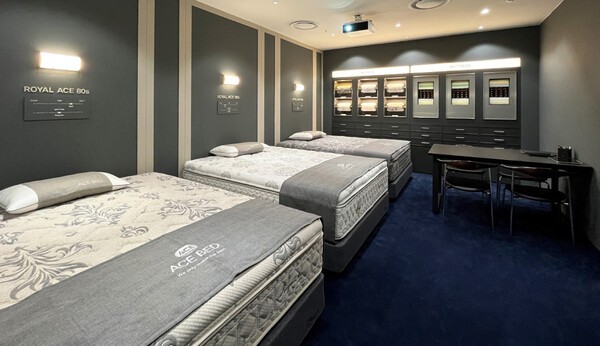 [제공=에이스침대]