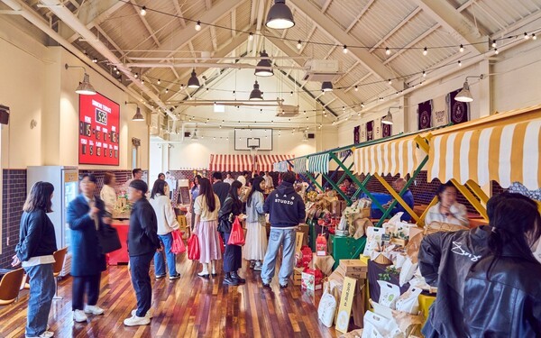 [제공=시몬스 침대]