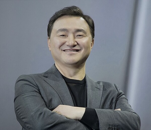 노태문 삼성전자 모바알 사장  [제공=삼성]