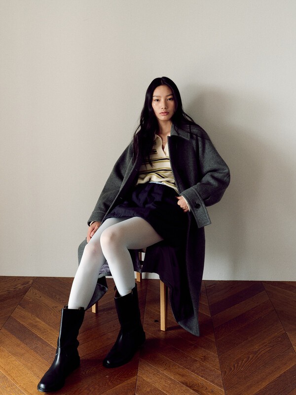 [제공=삼성물산 패션]