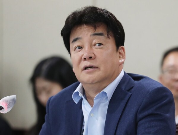 백종원 더본코리아 대표. [제공=연합뉴스]