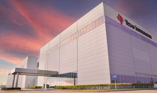 [제공= 텍사스 인스트루먼트(TI)]