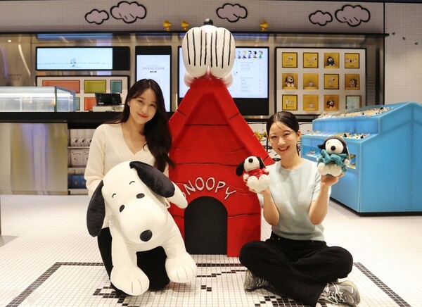 [제공=신세계백화점]