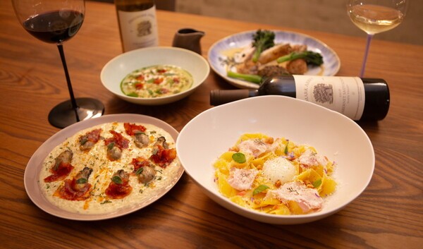 사브서울 가을 제철 신메뉴. 아영FBC