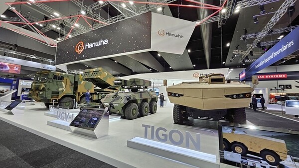 [제공=한화시스템]