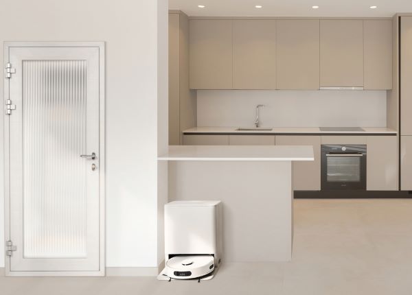 LG전자 '로보킹 AI 올인원' [출처=LG전자]