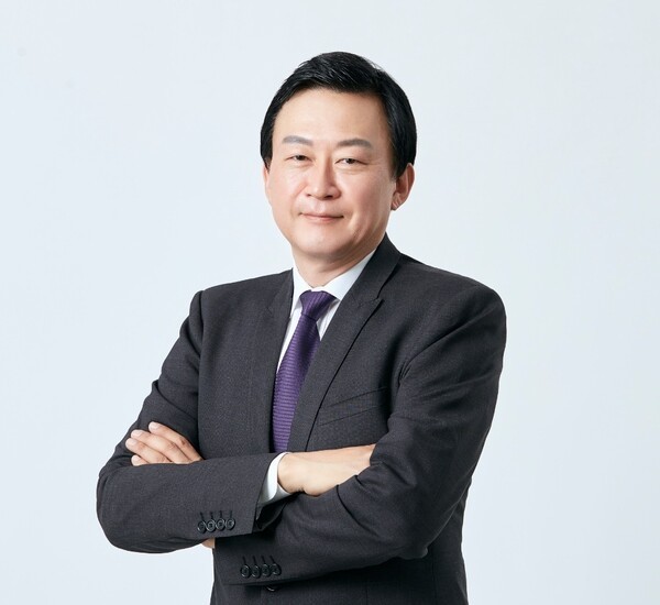 존림 삼성바이오로직스 대표. [제공=삼성바이오로직스]
