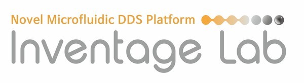 인벤티지랩 CI. [제공=인벤티지랩]