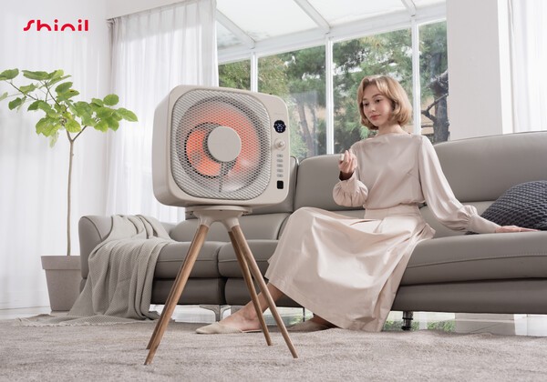 [출처=신일전자]