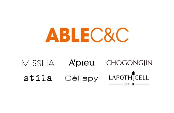 [제공=에이블씨엔씨]