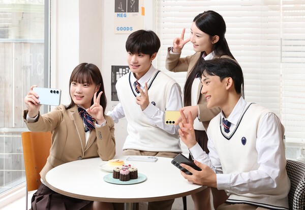 [제공=삼성전자]