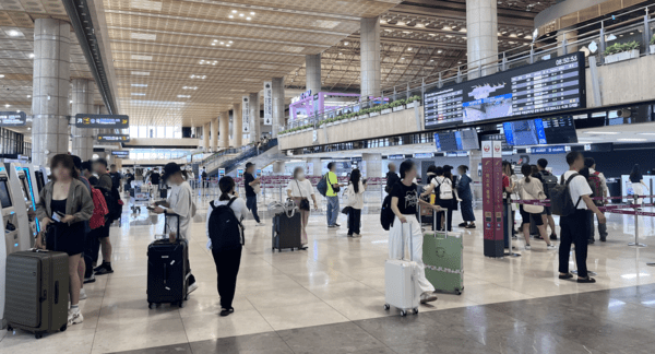 [제공=한국공항공사]