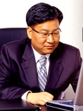 김용석 서한그룹 부회장 [제공=서한산업]