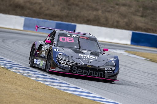 서한그룹 프로 레이싱팀 서한GP [제공=레이스위크]