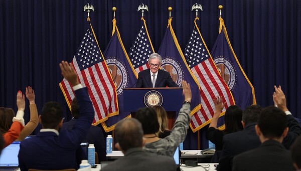 FOMC[제공=연합뉴스]