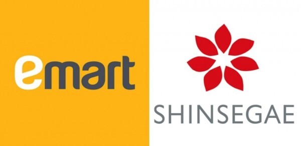 신세계그룹이 조직 개편을 통해 이마트와 (주)신세계 계열 분리를 선언하면서 이마트 계열 자회사들의 사명변경 향방에도 관심이 쏠리고 있다. [제공=이마트, 신세계]