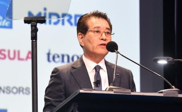 장인화 포스코그룹 회장. [제공=포스코그룹]