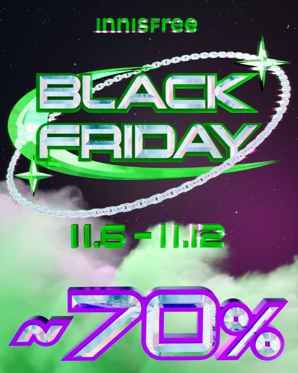 [제공=이니스프리]