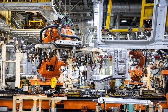 [제공=타타대우모빌리티]