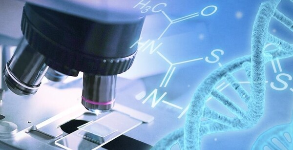 바이오 산업. [제공=연합]