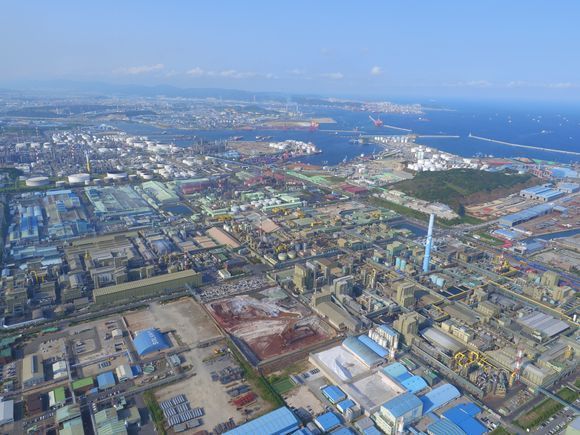 [제공=온산제련소]