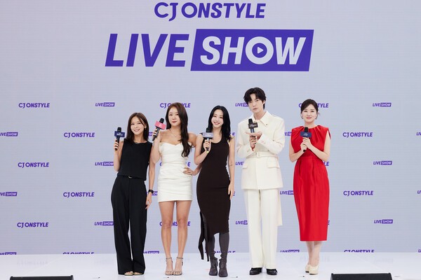 [제공=CJ온스타일]