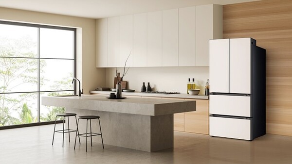 LG전자 2025년형 ‘LG 디오스 오브제컬렉션 김치톡톡’ 제품 이미지 [출처=LG전자]