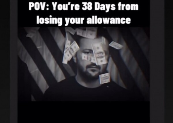 도널드 트럼프 주니어 인스타그램 캡쳐[제공=ebn]