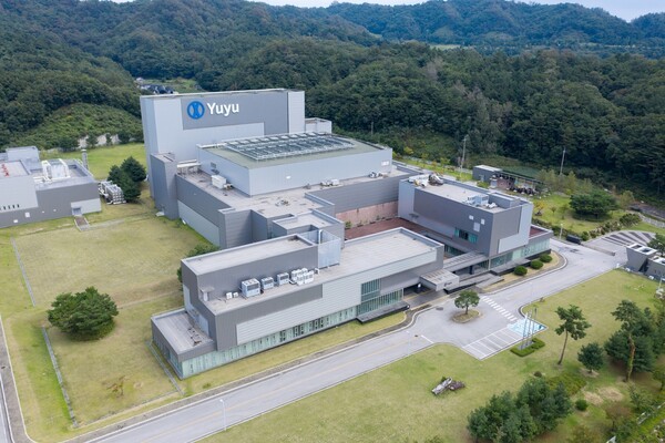 [제공=유유제약]