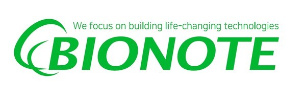 바이오노트 CI. [제공=바이오노트]