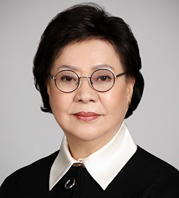 송영숙 한미그룹 회장. [제공=한미약품]