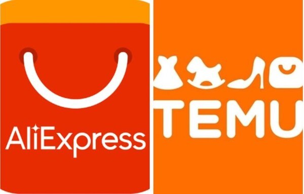 중국 이커머스 알리익스프레스(알리)와 테무가 구매자와 판매자의 각종 피해나 분쟁 등에 대해 책임을 지지 않겠다고 이용약관에 명시한 것이 적발됐다. 연합뉴스