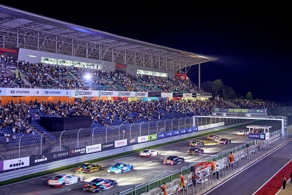 제공=슈퍼레이스