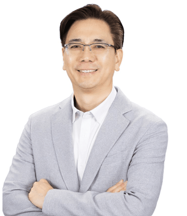 이한우 현대건설 신임 대표이사