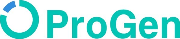 프로젠 로고. [제공=프로젠]