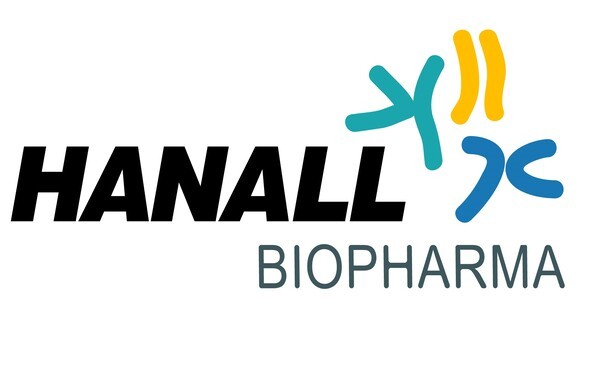 한올바이오파마 로고. [제공=한올바이오파마]