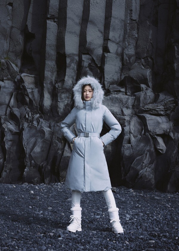 [제공=코오롱FnC]