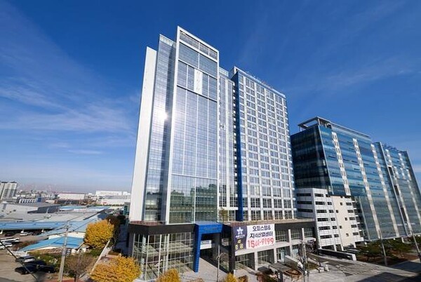 충북 청주시 소재 '삼성희망디딤돌' 충북센터가 문을 열었다. [제공=삼성]