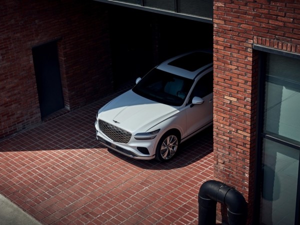 [제공=제네시스]