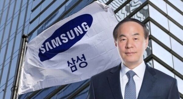 전영현 삼성전자 DS부문장(부회장) [제공=삼성전자] 