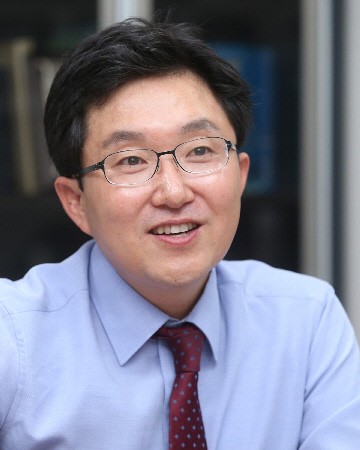 김용태 보험GA협회장 [사진= 전 의원실]